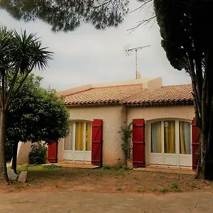 Villa La Villalonde Miramar, La Londe-les-Maures